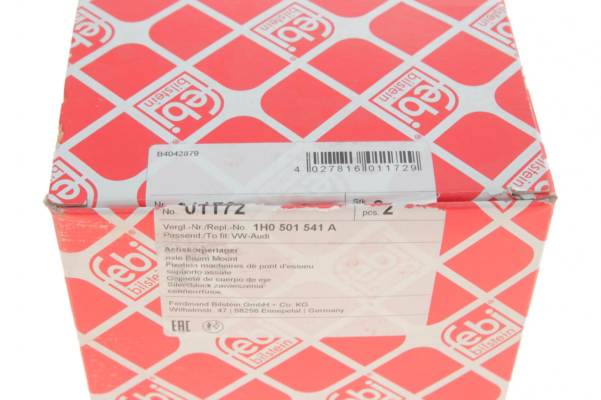 1172 FEBI BILSTEIN